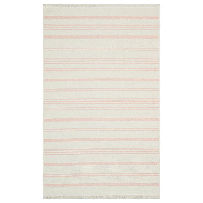 MONDO KILIM 0017 İskandinav Yıkanabilir Çift Taraflı Modern Halı