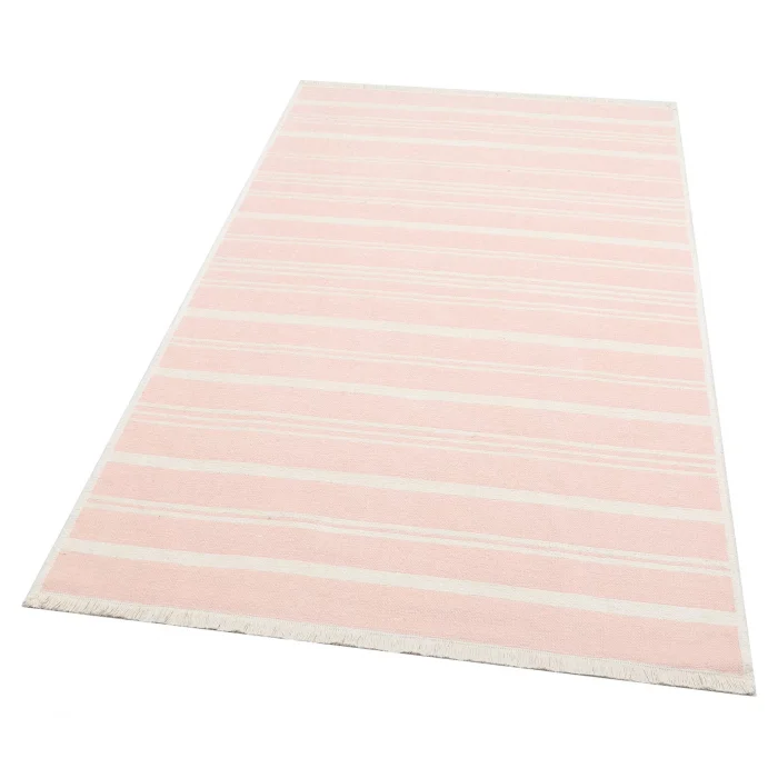 MONDO KILIM 0017 İskandinav Yıkanabilir Çift Taraflı Modern Halı