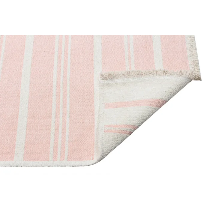 MONDO KILIM 0017 İskandinav Yıkanabilir Çift Taraflı Modern Halı