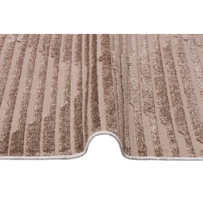 JAZZY KILIM 0014 Dış Mekan Kullanıma Uygun Yıkanabilen Hav Ve Toz Vermeyen Modern Dokuma Kilim