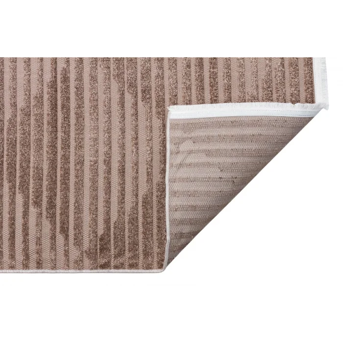 JAZZY KILIM 0014 Dış Mekan Kullanıma Uygun Yıkanabilen Hav Ve Toz Vermeyen Modern Dokuma Kilim