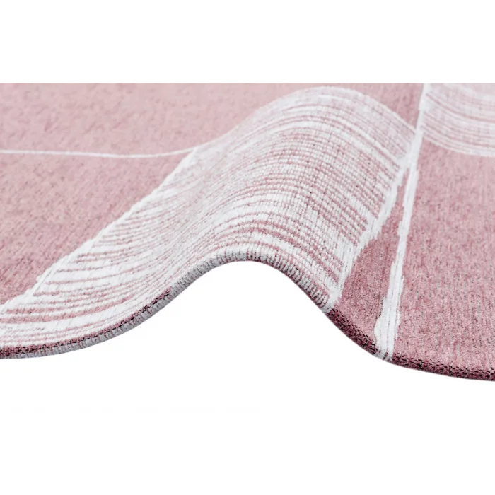 PALMA HALI 0065 Hav Toz Vermez Modern Dokuma Kilim