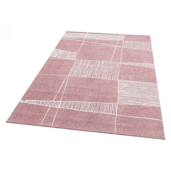 PALMA HALI 0065 Hav Toz Vermez Modern Dokuma Kilim