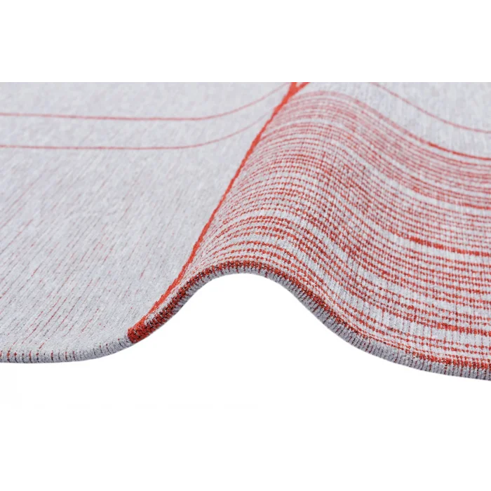 PALMA HALI 0057 Hav Toz Vermez Modern Dokuma Kilim