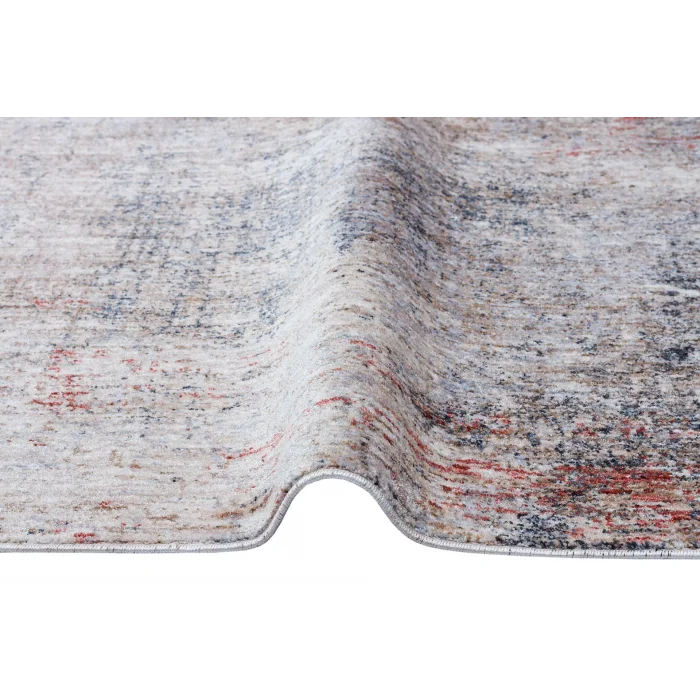 OSLO HALI 0074 Kolay Kullanımlı Hav Toz Vermez Modern Makine Halısı