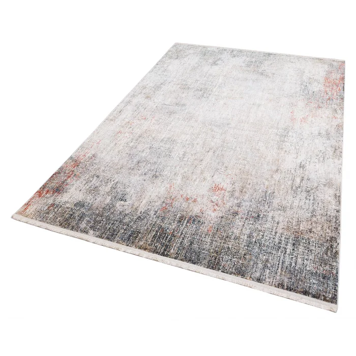 OSLO HALI 0074 Kolay Kullanımlı Hav Toz Vermez Modern Makine Halısı