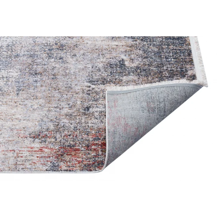 OSLO HALI 0074 Kolay Kullanımlı Hav Toz Vermez Modern Makine Halısı