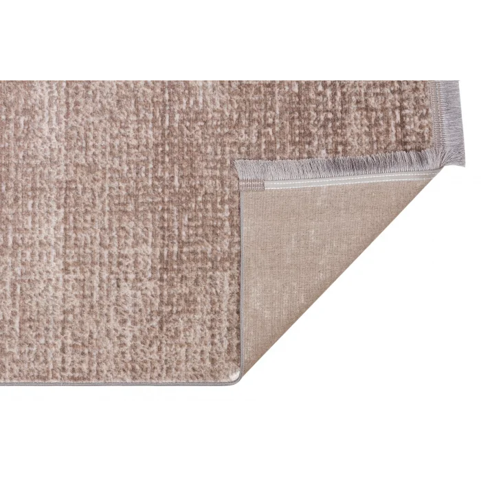 SAVONA HALI 0044 Hav Toz Vermez Yıkanabilir Kaymaz Modern Soyut Desenli Makine Halısı