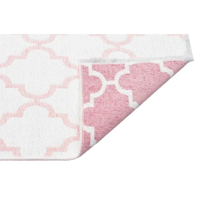 NOA KILIM 0193 Hav Toz Vermez Yıkanabilir Çift Taraflı İnce Modern İskandinav Kilim