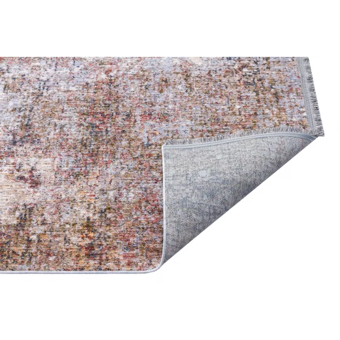 OSLO HALI 0057 Kolay Kullanımlı Hav Toz Vermez Modern Makine Halısı