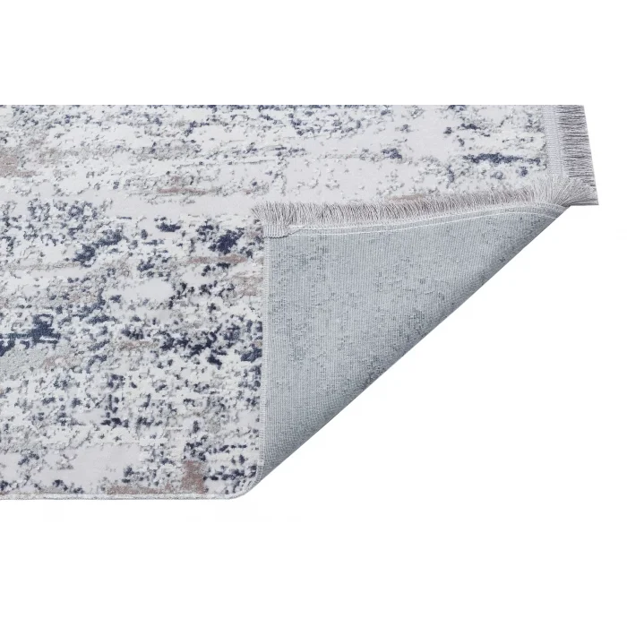 SATEEN HALI 0300 Hav Toz Vermez Yıkanabilir Kaymaz İnce Dokuma Modern Halı