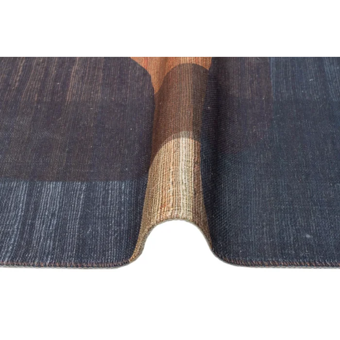 Ruby RB 06 D.Multy Yıkanabilir Kolay Kullanımlı Modern ve Geleneksel Desenlere Sahip Renkli Kilim