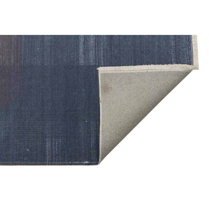 Ruby RB 06 D.Multy Yıkanabilir Kolay Kullanımlı Modern ve Geleneksel Desenlere Sahip Renkli Kilim