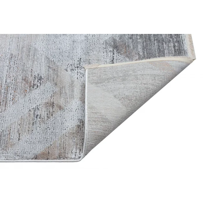 SOLE HALI 0041 Kolay Kullanımlı Hav Toz Vermez Çok Renkli Parlak Modern Makine Halısı