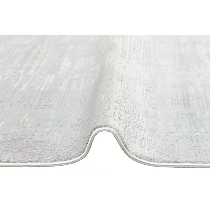 SOLE HALI 0055 Kolay Kullanımlı Hav Toz Vermez Çok Renkli Parlak Modern Makine Halısı