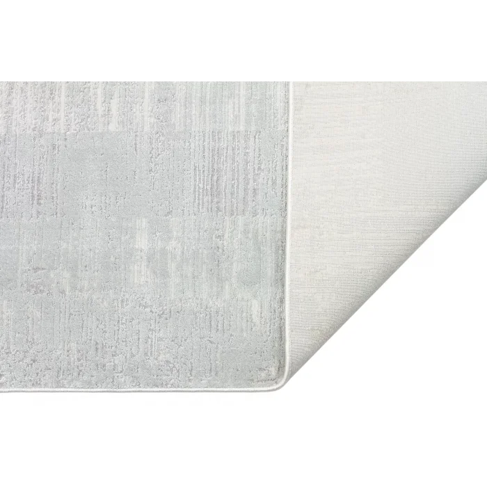 SOLE HALI 0055 Kolay Kullanımlı Hav Toz Vermez Çok Renkli Parlak Modern Makine Halısı