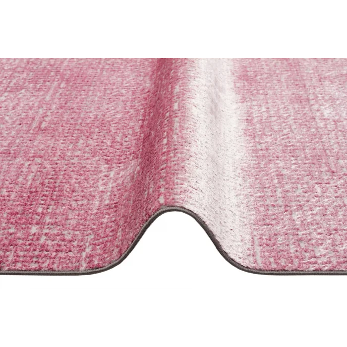 SAVONA HALI 0063 Hav Toz Vermez Yıkanabilir Kaymaz Modern Soyut Desenli Makine Halısı