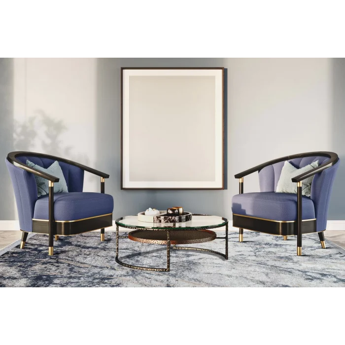 SATEEN HALI 0303 Hav Toz Vermez Yıkanabilir Kaymaz İnce Dokuma Modern Halı