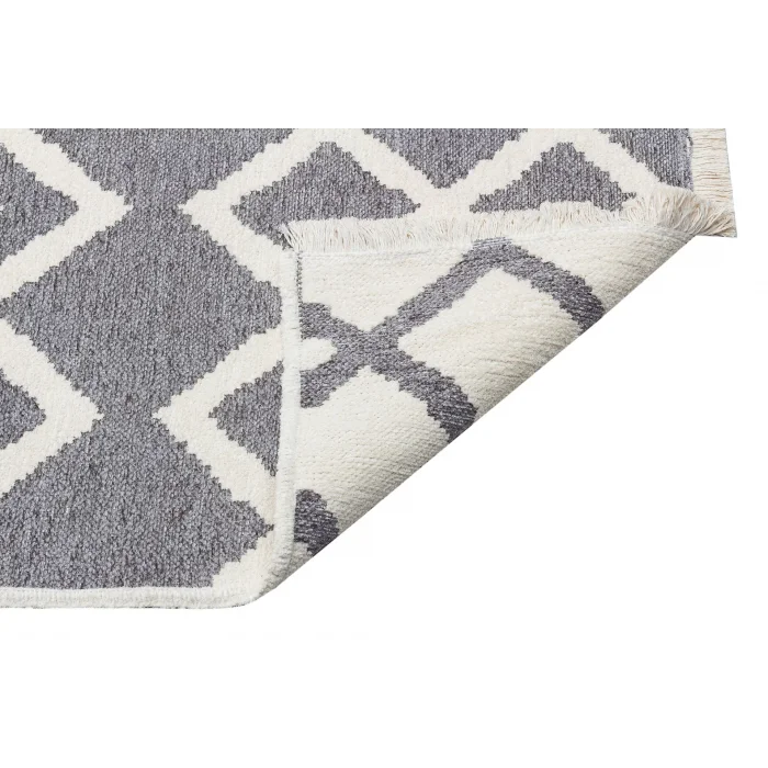 MONDO KILIM 0005 İskandinav Yıkanabilir Çift Taraflı Modern Halı