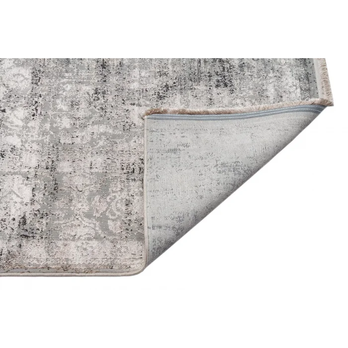 VERONA DYED HALI 0043 Overdyed Kolay Kullanımlı Yumuşak İpeksi Tuşeli Yüksek Alçak Oymalı Modern İnce Makine Halısı