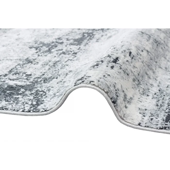 VERONA HALI 0271 Kolay Kullanımlı Yumuşak İpeksi Tuşeli Yüksek Alçak Oymalı Modern İnce Makine Halısı