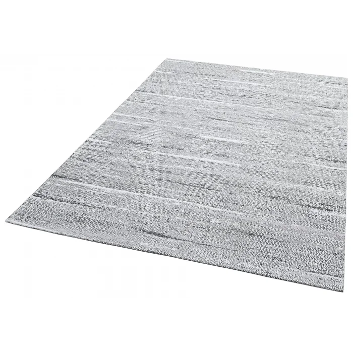 SMART HALI 0800 Kolay Kullanımlı Çok Renkli Modern İnce Dokuma Halı