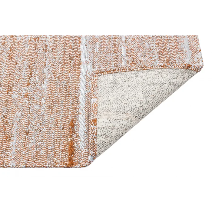 SMART HALI 0775 Kolay Kullanımlı Çok Renkli Modern İnce Dokuma Halı