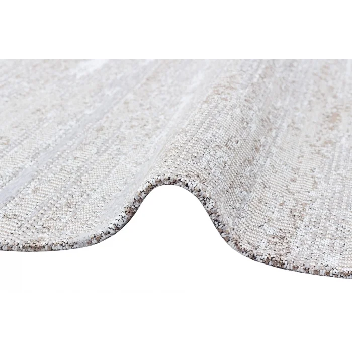 SMART HALI 0802 Kolay Kullanımlı Çok Renkli Modern İnce Dokuma Halı