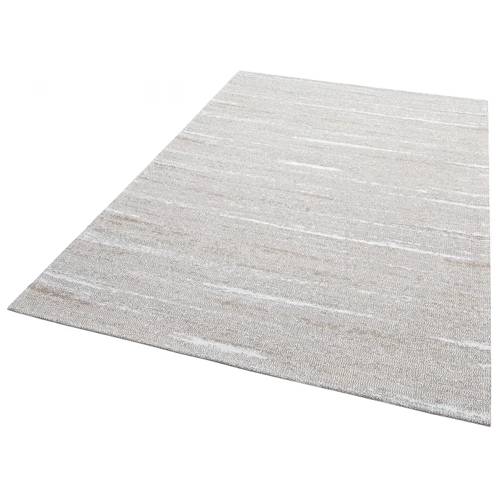 SMART HALI 0802 Kolay Kullanımlı Çok Renkli Modern İnce Dokuma Halı