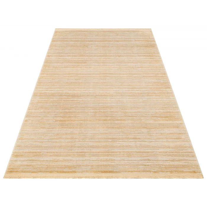 VERONA DYED HALI 0160 Overdyed Kolay Kullanımlı Yumuşak İpeksi Tuşeli Yüksek Alçak Oymalı Modern İnce Makine Halısı