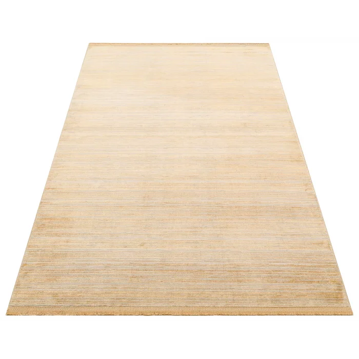 VERONA DYED HALI 0160 Overdyed Kolay Kullanımlı Yumuşak İpeksi Tuşeli Yüksek Alçak Oymalı Modern İnce Makine Halısı