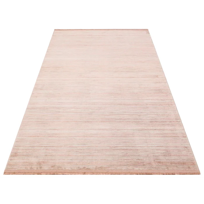 VERONA DYED HALI 0167 Overdyed Kolay Kullanımlı Yumuşak İpeksi Tuşeli Yüksek Alçak Oymalı Modern İnce Makine Halısı