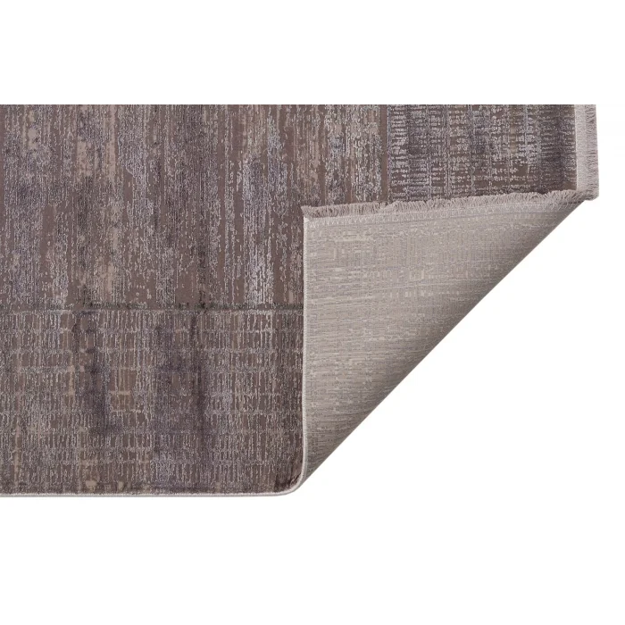 FRESCO DYED HALI 0064 Overdyed Yüksek Alçak Dokulu Özel Işıltılı Yüksek Kaliteli Sık Dokuma Modern Salon Halısı