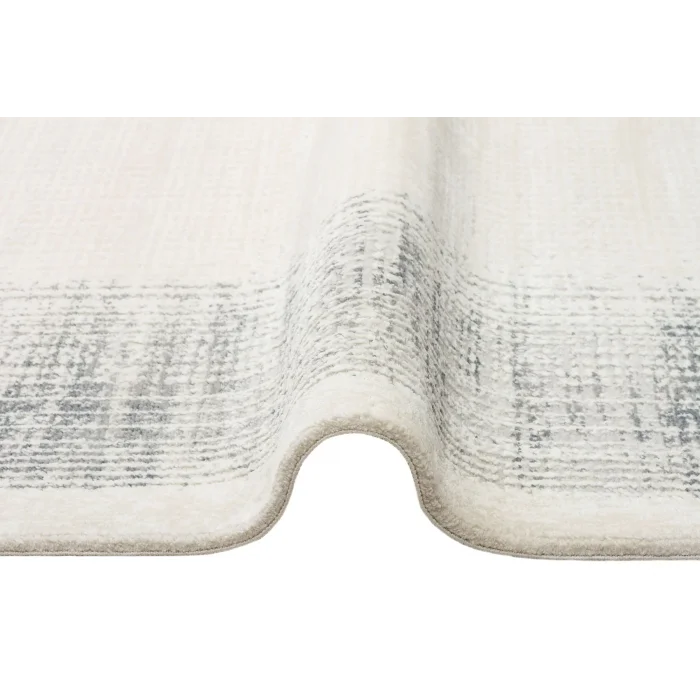 LAGOS HALI 0040 Hav Toz Vermez Eskitme Desenli Modern Makine Halısı