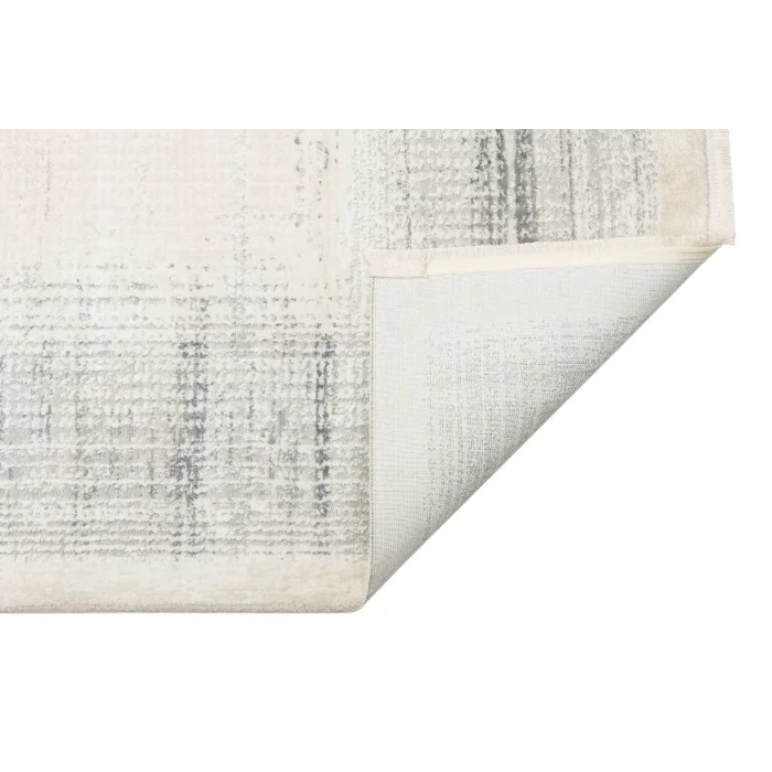 LAGOS HALI 0040 Hav Toz Vermez Eskitme Desenli Modern Makine Halısı