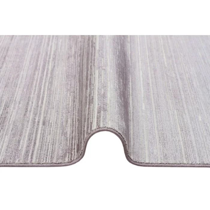 VERONA DYED HALI 0177 Overdyed Kolay Kullanımlı Yumuşak İpeksi Tuşeli Yüksek Alçak Oymalı Modern İnce Makine Halısı