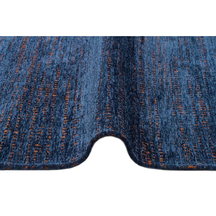 CAPELLA HALI 0229 Hav Toz Vermez Yüksek Alçak Dokuya Sahip Modern Dokuma Halı