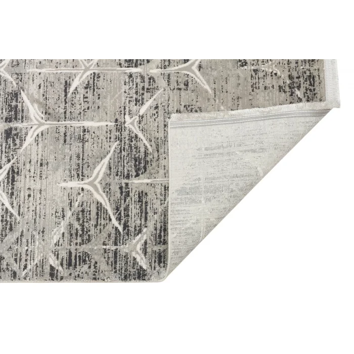 VERONA DYED HALI 0208 Overdyed Kolay Kullanımlı Yumuşak İpeksi Tuşeli Yüksek Alçak Oymalı Modern İnce Makine Halısı