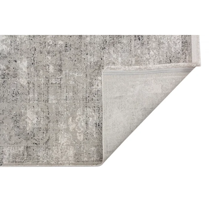 VERONA DYED HALI 0261 Overdyed Kolay Kullanımlı Yumuşak İpeksi Tuşeli Yüksek Alçak Oymalı Modern İnce Makine Halısı