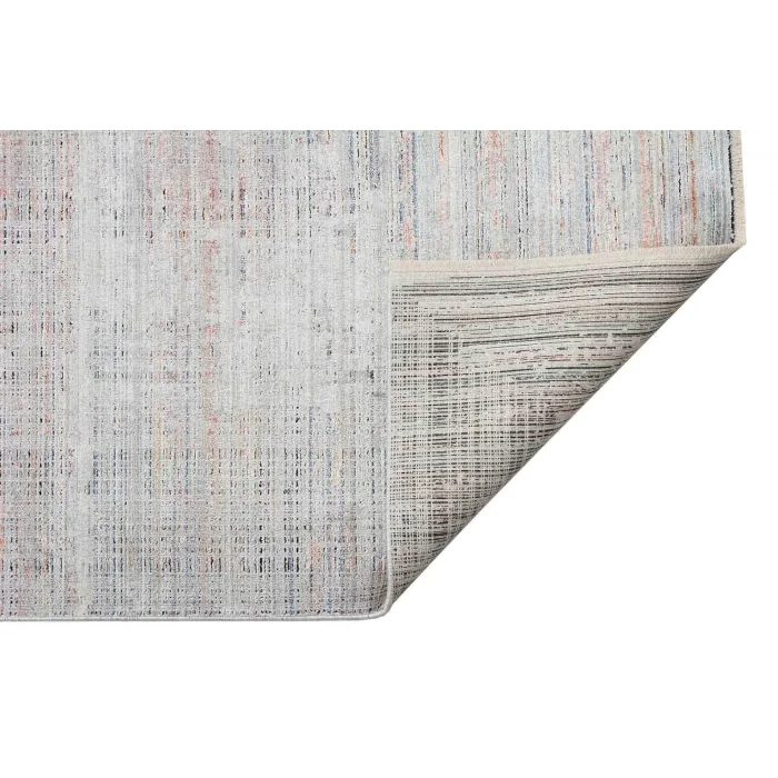 MAHAL HALI 0020 Modern Desenli Yüksek Kalite Sık Dokuma Salon Halısı