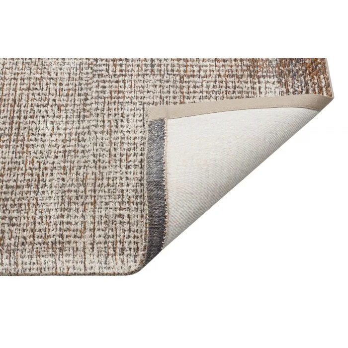 MONACO EL HALI 0017 Leke Tutmaz Hav Toz Vermez Nano Teknoloji Yıkanabilir Modern Desenli İnce Dokuma Halı