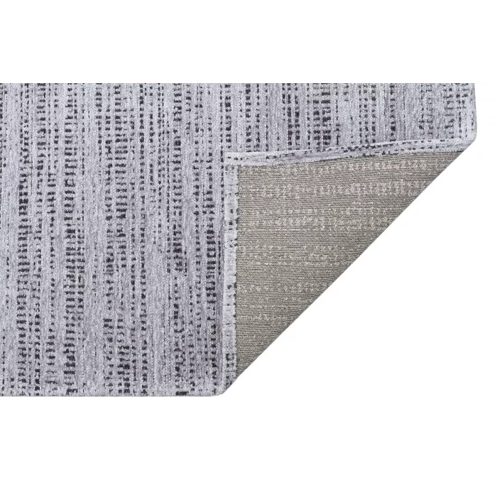 CAPELLA HALI 0250 Hav Toz Vermez Yüksek Alçak Dokuya Sahip Modern Dokuma Halı