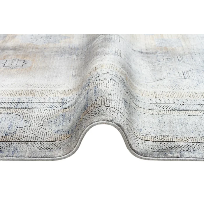 MAHAL HALI 0036 Klasik Desenli Yüksek Kalite Sık Dokuma Salon Halısı