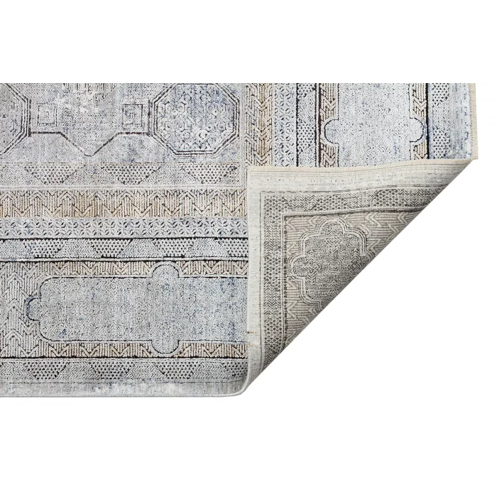 MAHAL HALI 0036 Klasik Desenli Yüksek Kalite Sık Dokuma Salon Halısı