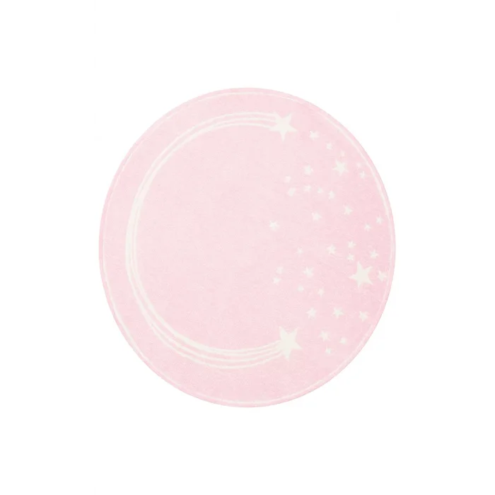 MIA COTTON HALI 0009 Yıkanabilir Çift Taraflı Pofuduk Dokuma Pamuk Kilim