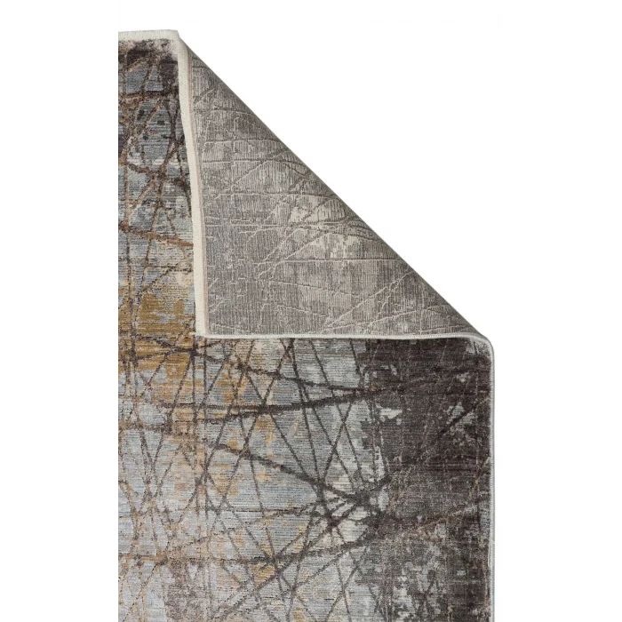 MAHAL HALI 0061 Klasik Desenli Yüksek Kalite Sık Dokuma Salon Halısı