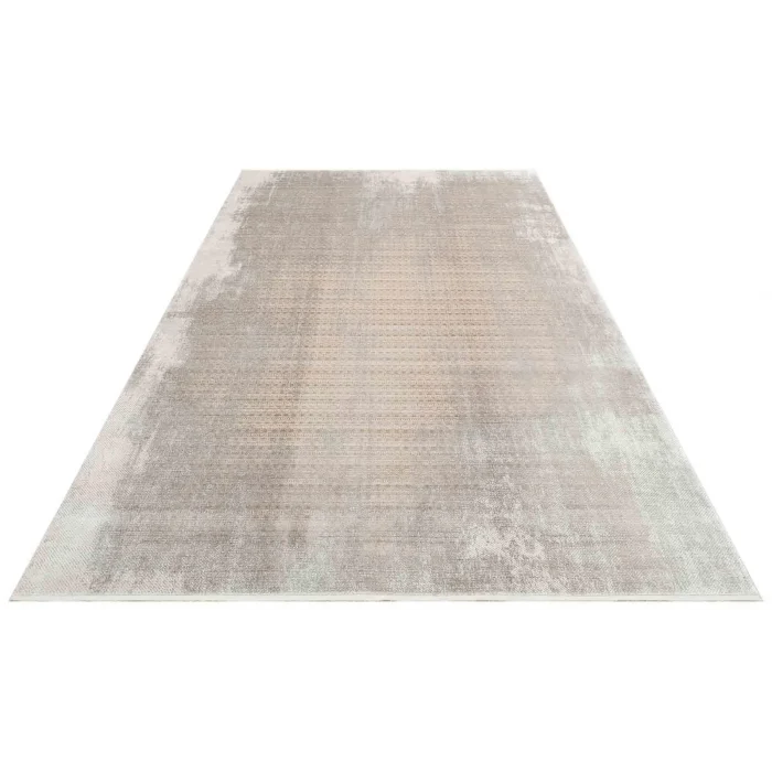 MAHAL HALI 0041 Modern Desenli Yüksek Kalite Sık Dokuma Salon Halısı