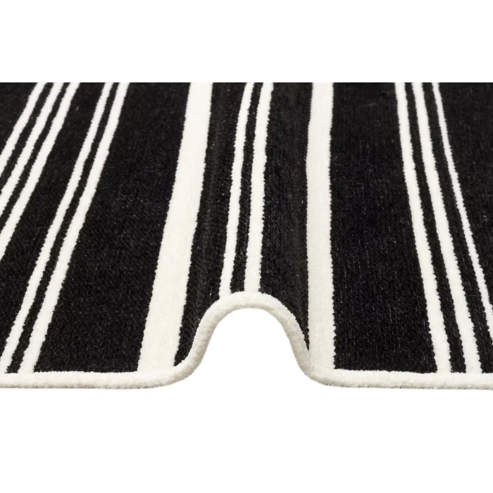 MONDO KILIM 0046 İskandinav Yıkanabilir Çift Taraflı Modern Halı