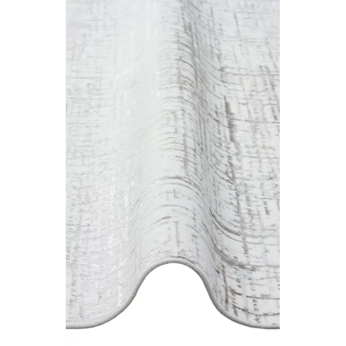 TORINO HALI 0060 Sık Dokuma Dökümlü Yere Oturan Hav Toz Vermez Yıkanabilir Kaymaz Tabanlı Modern Halı