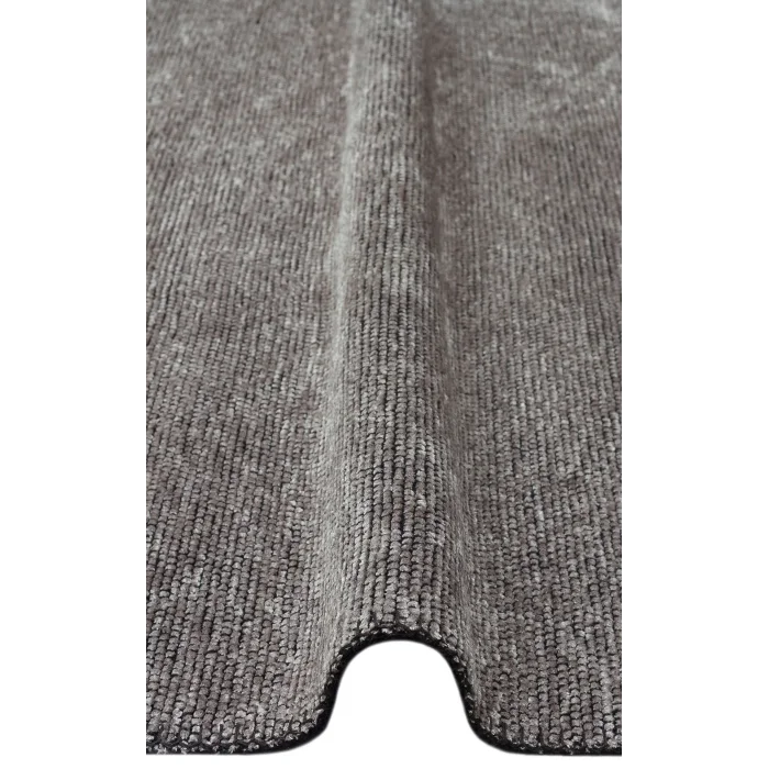 TRIBAL HALI 0202 Düz Desenli Modern İnce Dokuma Halı